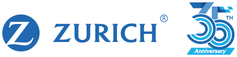 Zurich Indonesia 35th Anniversary